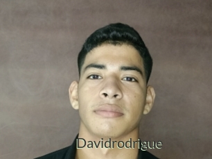 Davidrodrigue