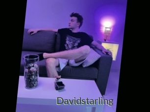 Davidstarling