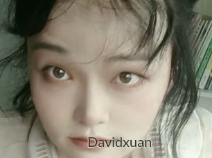 Davidxuan