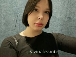 Davinalevante