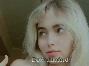 Dawndumford