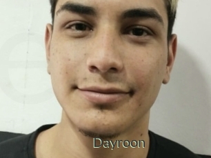 Dayroon