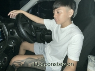 Deaconstetson