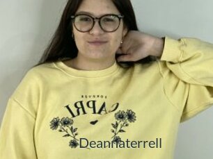 Deannaterrell