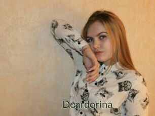 Deardorina