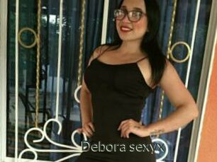 Debora_sexyx