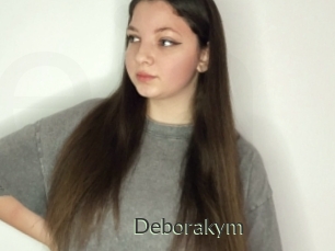 Deborakym