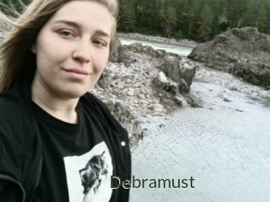 Debramust