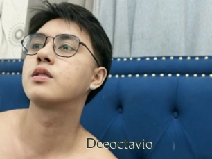 Deeoctavio