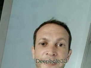 Deephole33