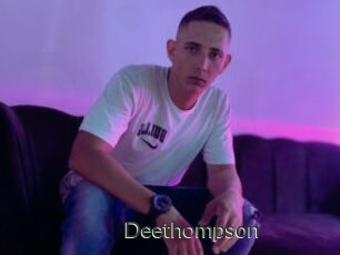 Deethompson