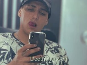 Deethompsson