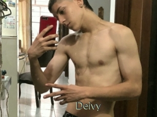 Deivy