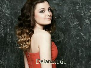 Delanacutie