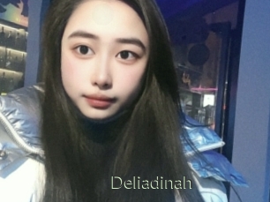 Deliadinah