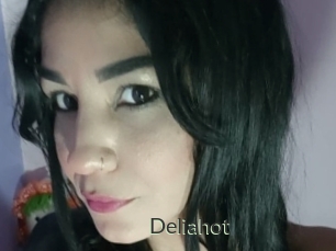 Deliahot