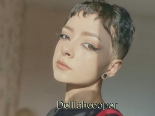 Delilahcooper