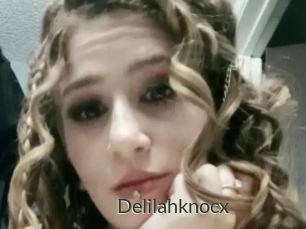 Delilahknocx