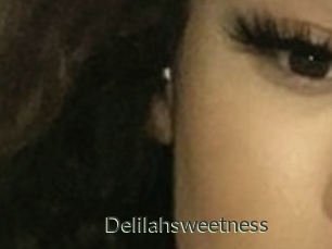 Delilahsweetness