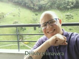 Deljuly_primavera