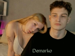 Demarko