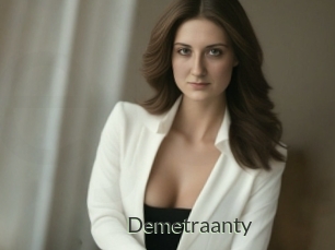 Demetraanty