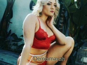 Demiamayah