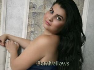 Demifellows