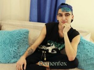 Demonfox