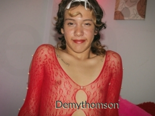 Demythomson