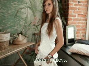 Denamorleyx