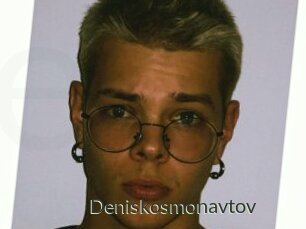 Deniskosmonavtov