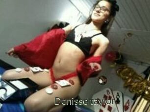 Denisse_taylor