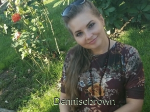 Dennisebrown