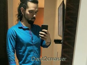 Dent2cmaster