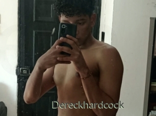 Dereckhardcock