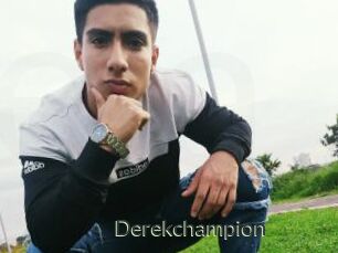 Derekchampion