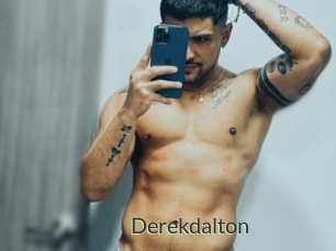 Derekdalton