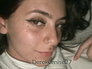 Derekdenise27