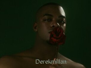 Derekmillan