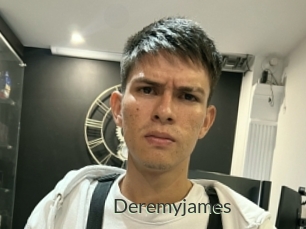 Deremyjames