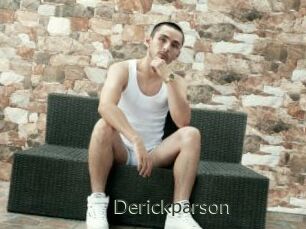 Derickparson