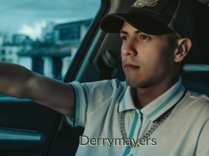 Derrymayers