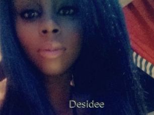 Desidee