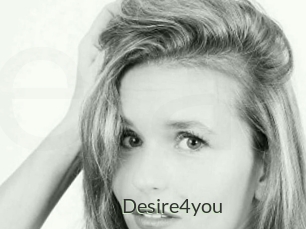 Desire4you