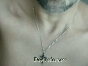 Desireforsex