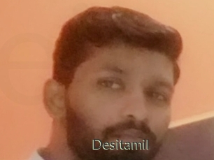 Desitamil