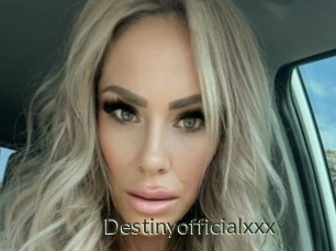 Destinyofficialxxx