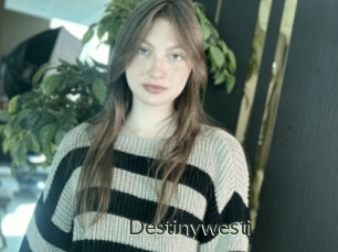 Destinywesti