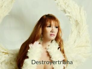 Destroyertrisha